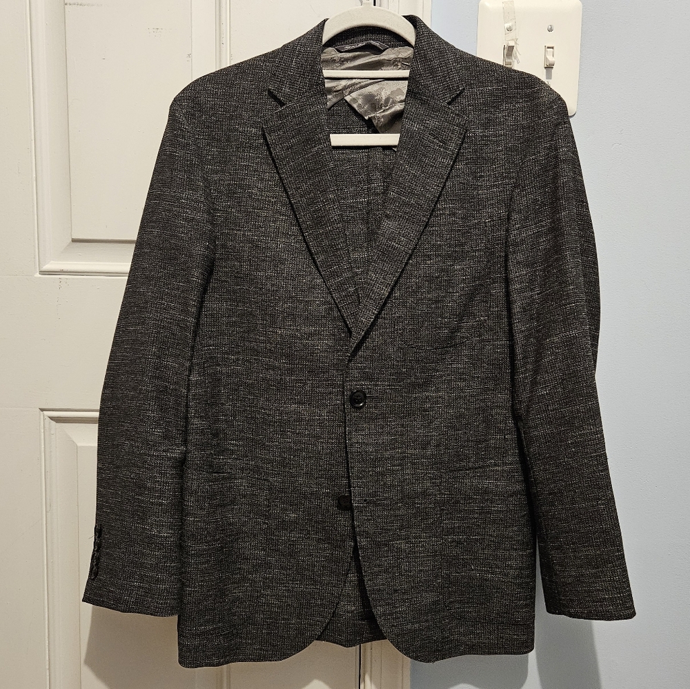 NWOT Ted Baker London Sport coat